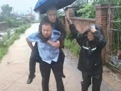 暴雨来袭!辽宁抚顺明天全市停课,家长请做好防护!